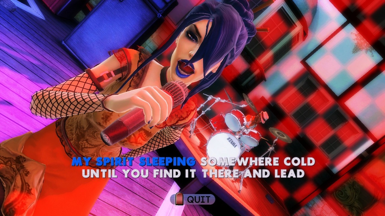 Band Hero - Imagen 13